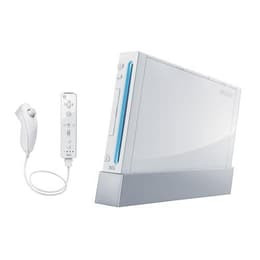 Nintendo Wii - Bianco