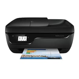 HP DeskJet Ink Advantage 3835 Inkjet - Getto d'inchiostro