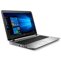 HP ProBook 450 G3 15" Core i5 2.3 GHz - HDD 500 GB - 16GB - AZERTY - Francese