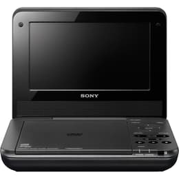 Sony DVP-FX730 Lettori DVD