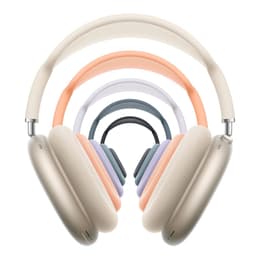 Apple AirPods Max 1a generazione (2024) - Mezzanotte