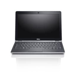 Dell Latitude E6230 12" Core i3 2.5 GHz - SSD 128 GB - 8GB AZERTY - Francese