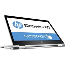 HP EliteBook X360 1030 G2 13" Core i5 2.5 GHz - SSD 256 GB - 8GB AZERTY - Francese