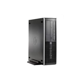 HP Compaq Pro 6305 SFF A4 3.7 GHz - HDD 500 GB RAM 8 GB