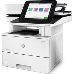 HP LaserJet Managed MFP E52545DN Laser monocromatico