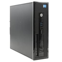 HP ProDesk 400 G1 SFF Core i7 3.4 GHz - SSD 2 TB RAM 8 GB