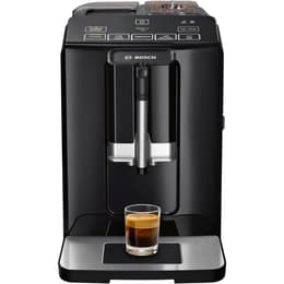 Macchine Espresso Senza capsule Bosch TIS30129RW 1,4000L - Nero