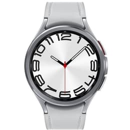 Samsung Galaxy Watch6 Classic Bluetooth 47 mm - Argento