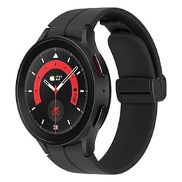 Samsung Galaxy Watch5 Pro Bluetooth + Cellular 45 mm - Nero