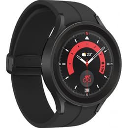 Samsung Galaxy Watch5 Pro Bluetooth + Cellular 45 mm - Nero