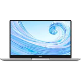 Huawei MateBook D15 15" Core i5 1.6 GHz - SSD 512 GB - 8GB - AZERTY - Francese