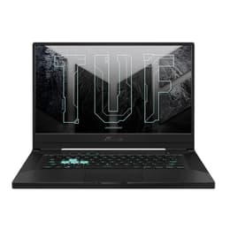 Asus TUF Dash FX516P 15" Core i5 3.1 GHz - SSD 1 TB - 40GB - NVIDIA GeForce RTX 3060 Max-Q AZERTY - Francese