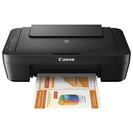 Canon PIXMA MG2555S Inkjet - Getto d'inchiostro