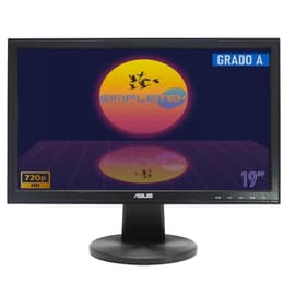 Schermo 18" LCD HD Asus VW190