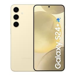 Galaxy S24+ 512GB - Giallo - Dual-SIM