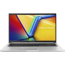 Asus VivoBook 15 P1500ZA-BQ1330X 15" Core i5 3.3 GHz - SSD 256 GB - 8GB - AZERTY - Francese