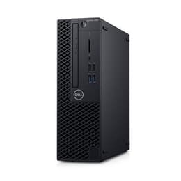 Dell OptiPlex 3060 SFF Core i3 3.6 GHz - SSD 128 GB RAM 8 GB