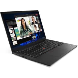 Lenovo ThinkPad T14 G2 14" Core i5 2.4 GHz - SSD 256 GB - 8GB QWERTY - Inglese