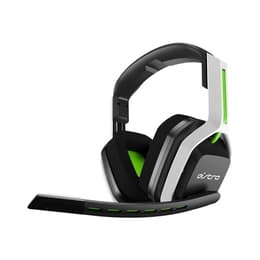 Cuffie gaming con microfono Astro A20 - Bianco/Nero