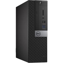 Dell OptiPlex 5050 SFF Core i5 3.2 GHz - SSD 128 GB RAM 8 GB