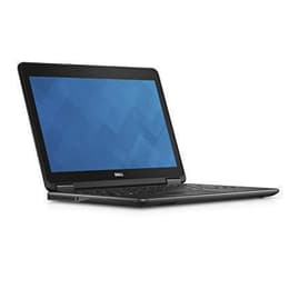 Dell Latitude E7240 12" Core i5 1.9 GHz - SSD 128 GB - 16GB - AZERTY - Francese