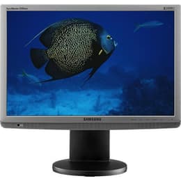 Schermo 22" LCD WSXGA+ Samsung SyncMaster 2243WM