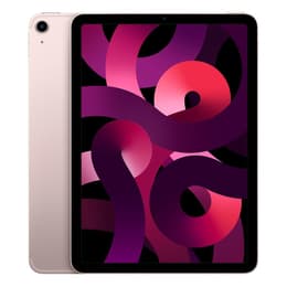 iPad Air (2022) 5a generazione 64 Go - WiFi + 5G - Rosa