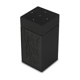 Altoparlanti Bluetooth Bigben BT12 - Nero