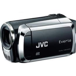 Videocamere JVC EVERIO GZ-MS125 Nero