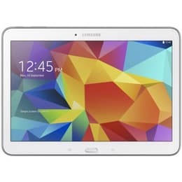 Galaxy Tab 4 16GB - Bianco - WiFi