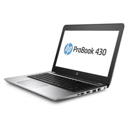 Hp ProBook 430 G4 13" Core i3 2.4 GHz - SSD 512 GB - 4GB Tastiera Tedesco
