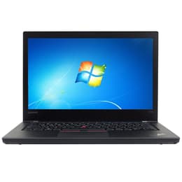 Lenovo ThinkPad T470 14" Core i7 2.8 GHz - SSD 256 GB - 16GB - QWERTY - Spagnolo