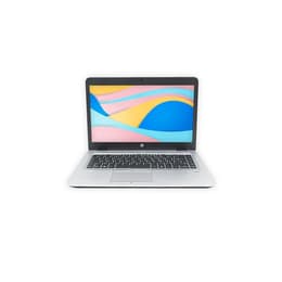 HP EliteBook 840 G3 14" Core i5 2.4 GHz - SSD 256 GB - 8GB - QWERTY - Inglese