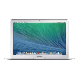 MacBook Air 13" (2014) - QWERTY - Olandese