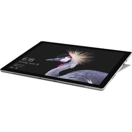 Microsoft Surface Pro 5 12" Core i5 2.6 GHz - SSD 128 GB - 8GB QWERTY - Inglese