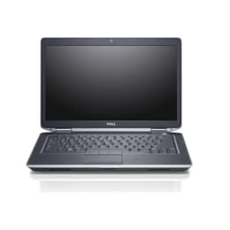 Dell Latitude E5430 14" Core i5 3.1 GHz - SSD 240 GB - 8GB - QWERTY - Italiano