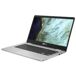 Asus Chromebook C424MA-EB0075 Celeron 1.1 GHz 64GB SSD - 4GB AZERTY - Francese