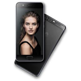 Huawei P10 64GB - Nero (Midnight Black)