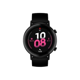 Smart Watch Huawei Cardio­frequenzimetro GPS Watch GT2 - Nero