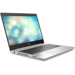 HP ProBook 440 G7 14" Core i3 3 GHz - SSD 128 GB - 4GB - QWERTY - Inglese