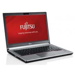 Fujitsu LifeBook E734 13" Core i5 2.6 GHz - SSD 128 GB - 8GB QWERTY - Spagnolo