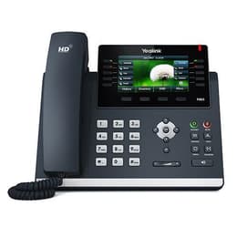 Yealink SIP-T42S Telefoni fissi