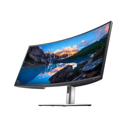 Schermo 34" LED WQHD Dell UltraSharp U3421WE