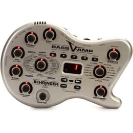 Behringer Bass V-amp Strumenti musicali