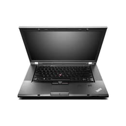 Lenovo ThinkPad T530 15" Core i5 2.5 GHz - SSD 128 GB - 8GB - AZERTY - Francese