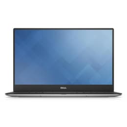 Dell XPS 13 9343 13" Core i7 2.4 GHz - SSD 256 GB - 8GB QWERTY - Inglese