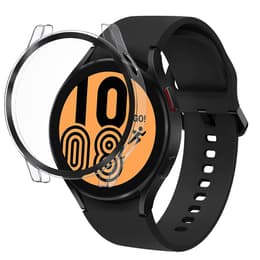 Schermo protettivo Phonillico Galaxy Watch 4 - Trasparente