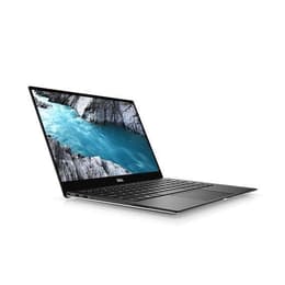 Dell XPS 9380 13" Core i7 1.8 GHz - SSD 512 GB - 16GB QWERTY - Inglese