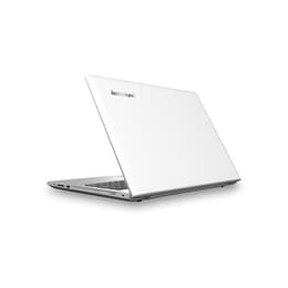 Lenovo IdeaPad Z50-70 15" Core i3 1.7 GHz - HDD 1 TB - 4GB - AZERTY - Francese