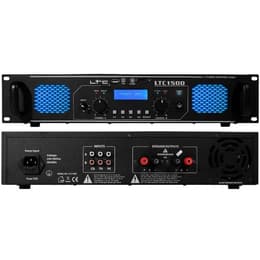 Ltc 1500 Amplificatori